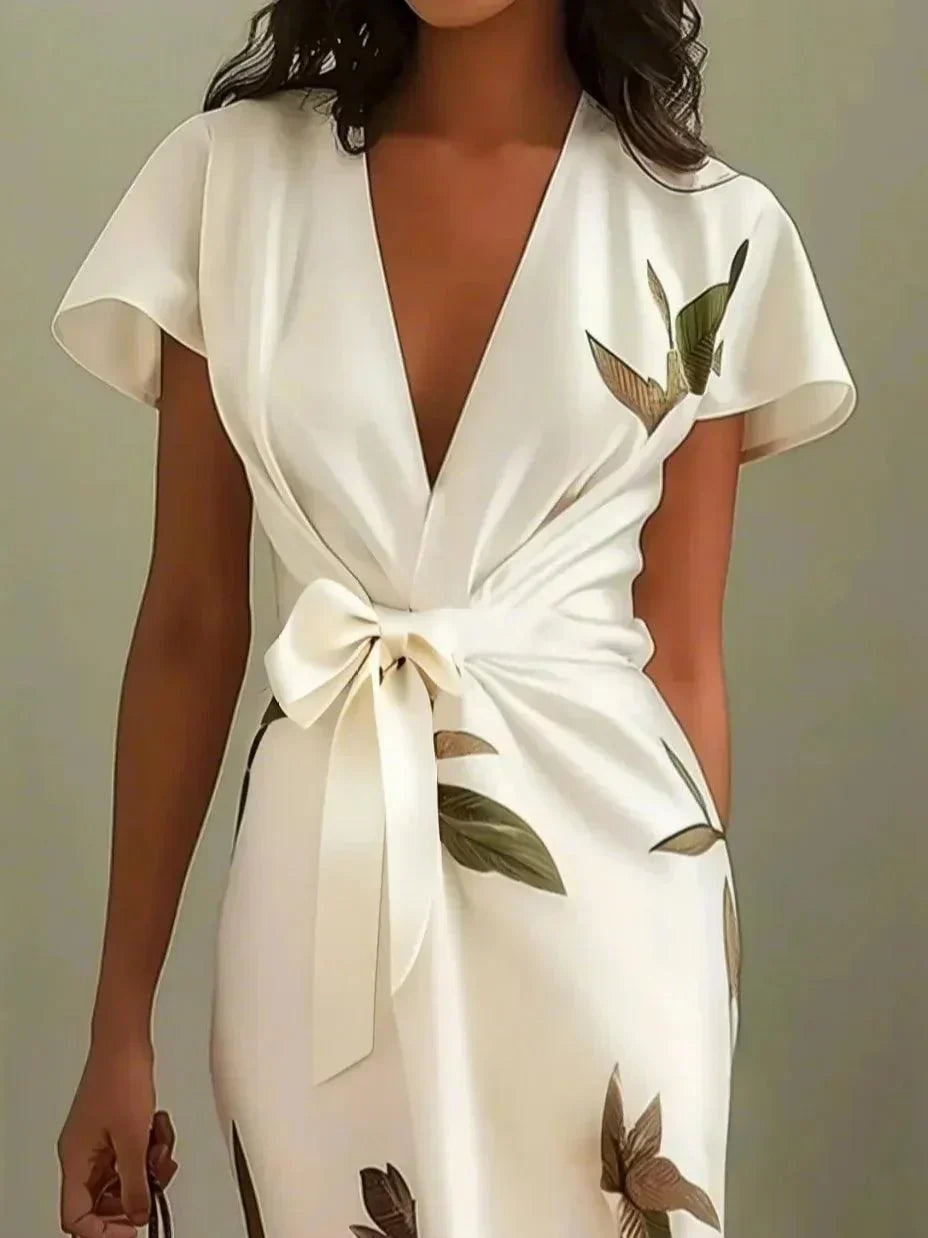 Harper™ | Eleganten Peignoir