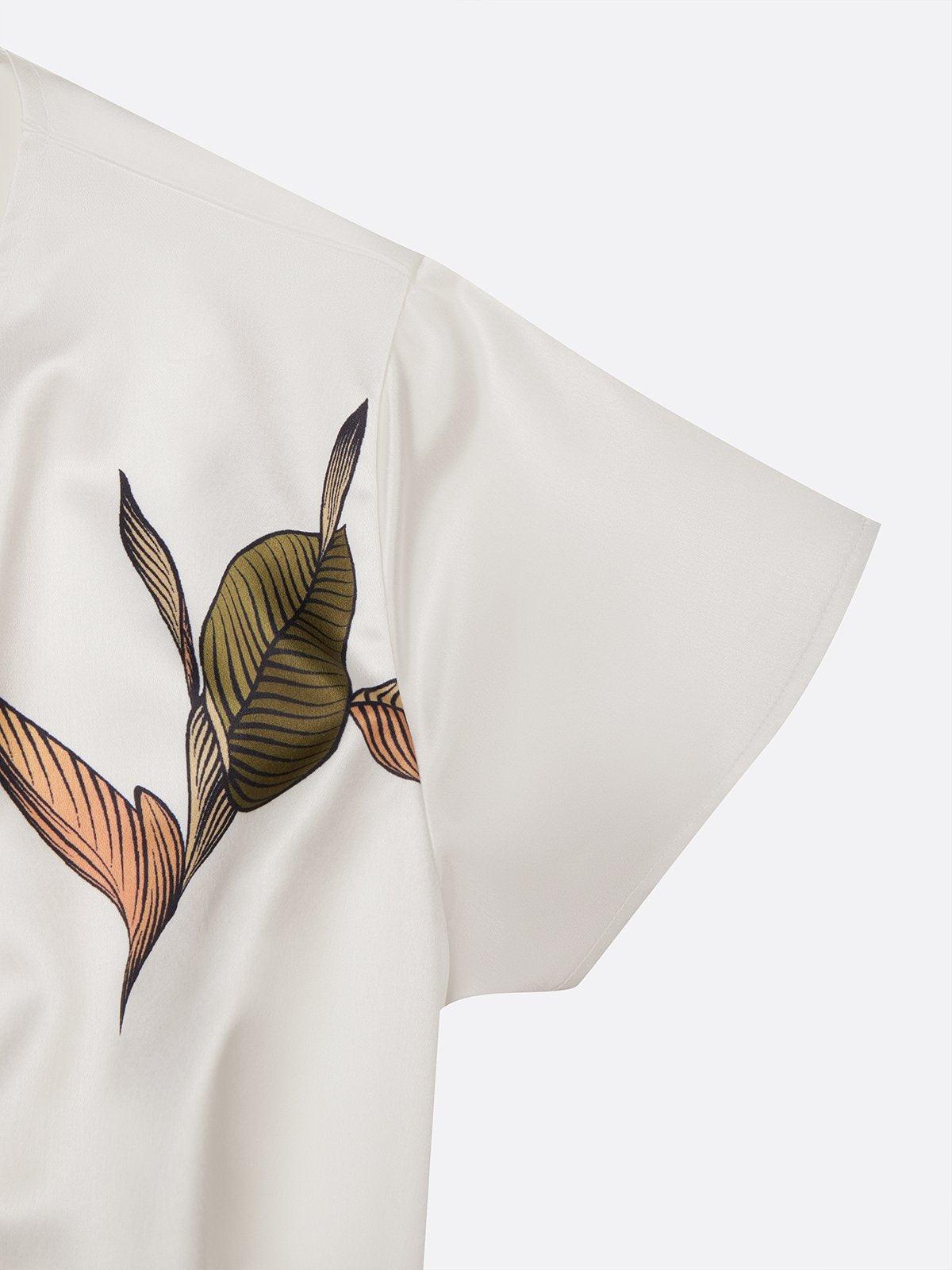 Harper™ | Eleganten Peignoir