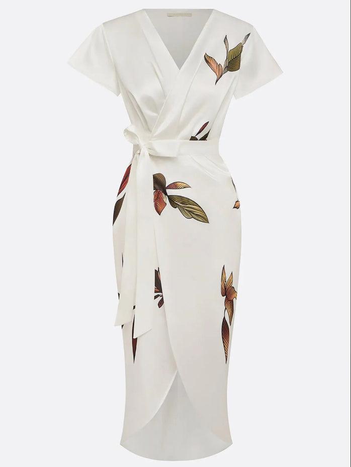 Harper™ | Eleganten Peignoir