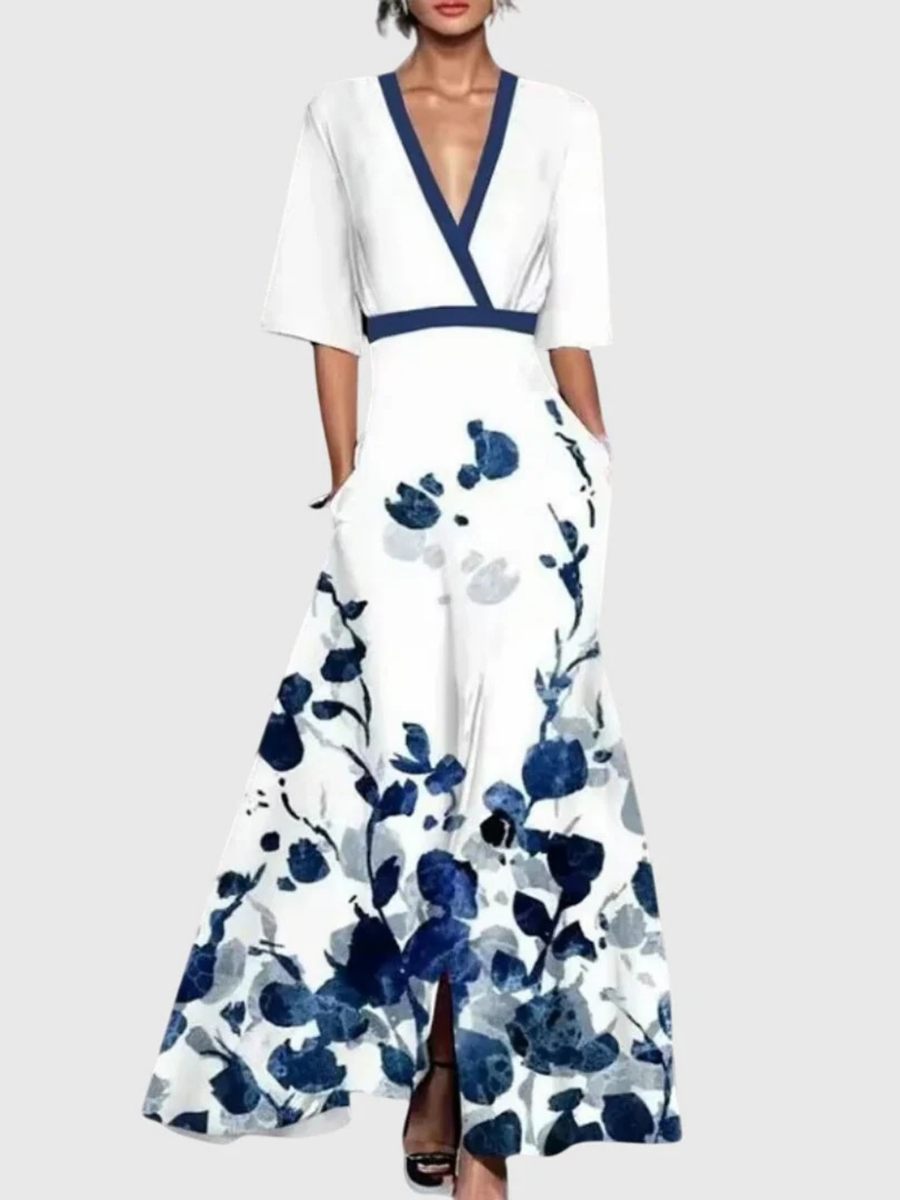 Candice | Eleganten Pomladni Oblek