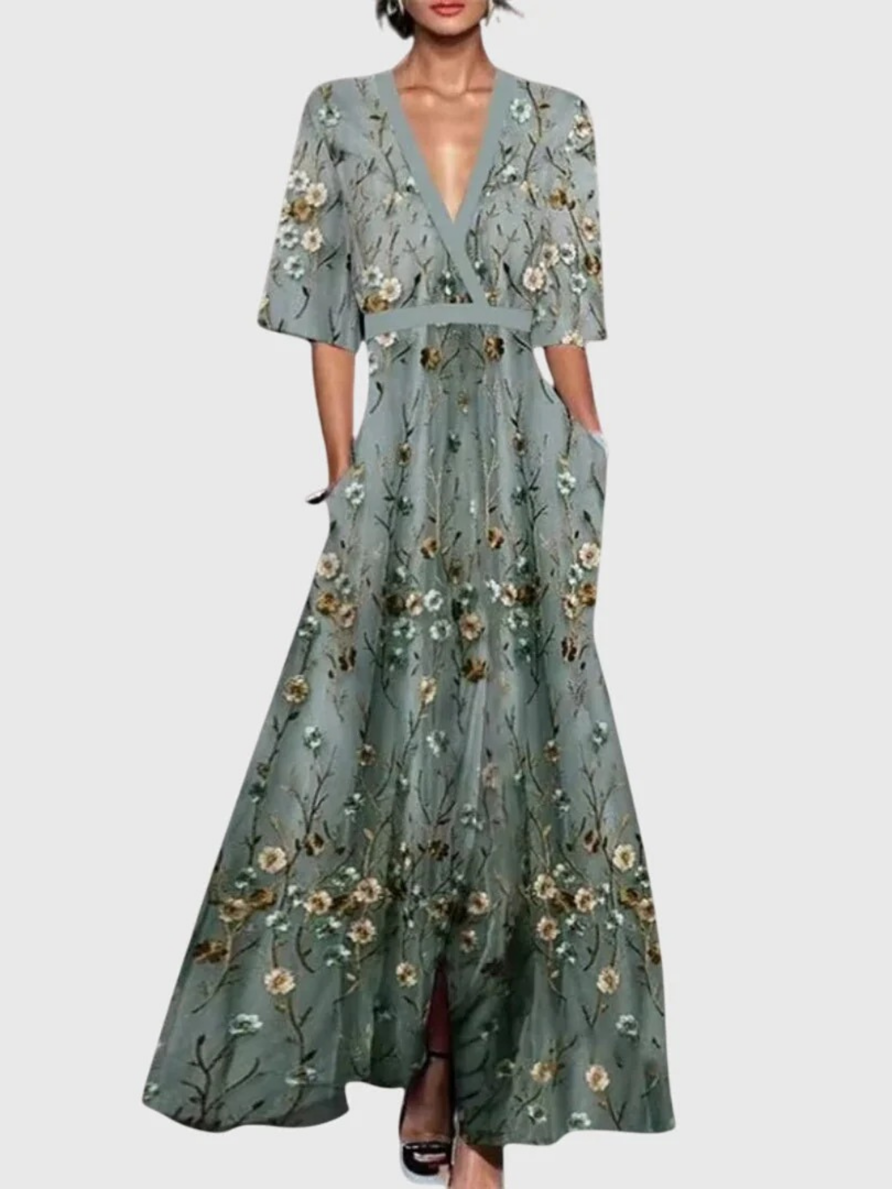 Candice | Eleganten Pomladni Oblek