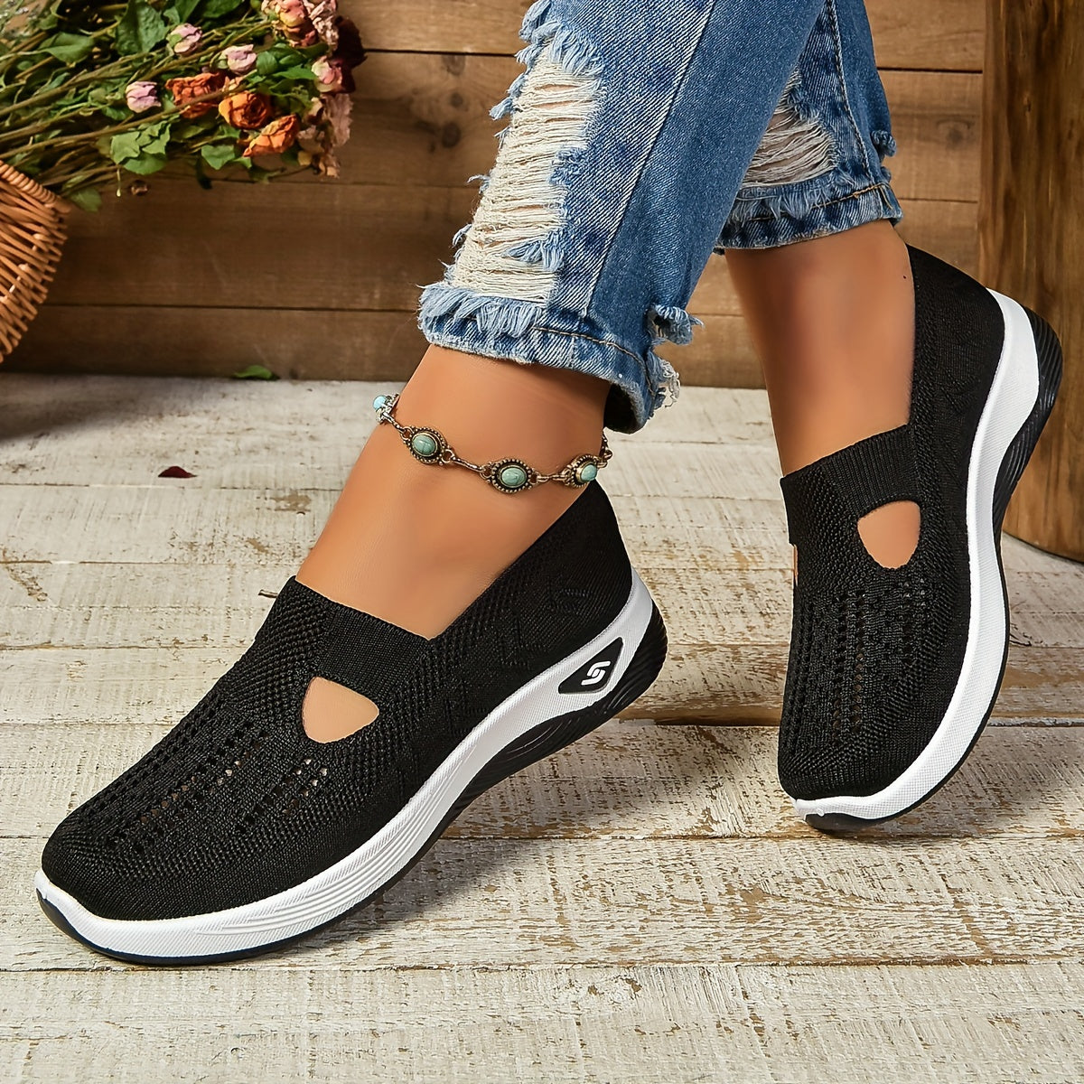 Carry™ Slip-On Čevlji