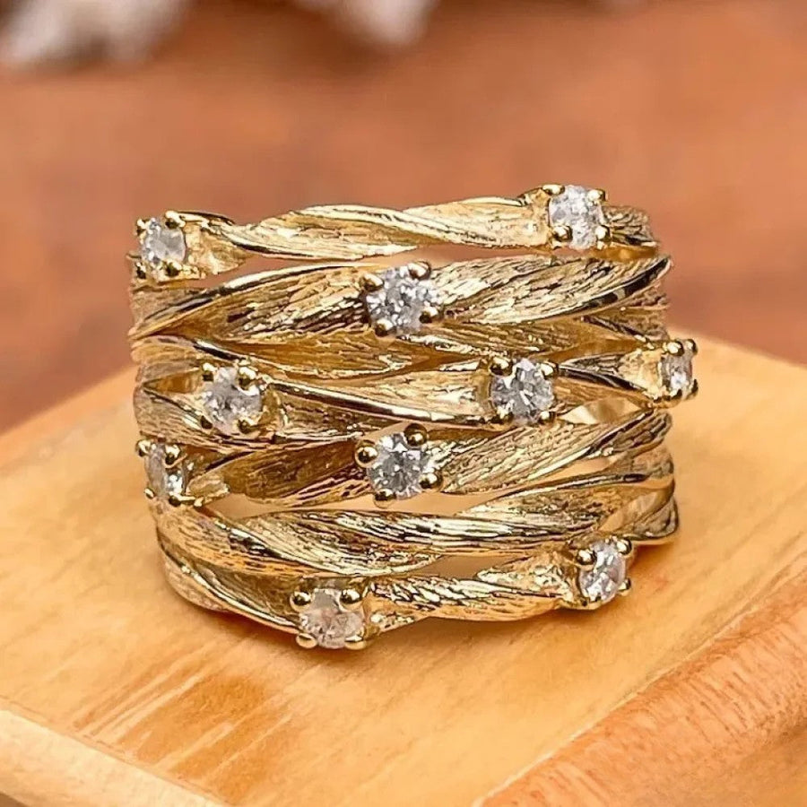 Klasika Goldring
