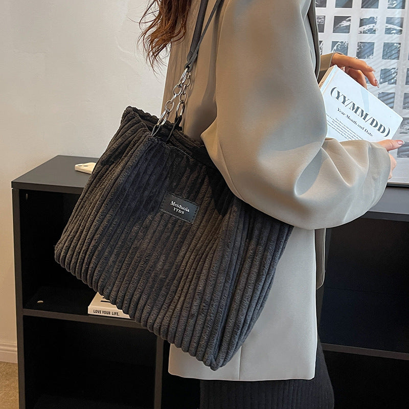 Florencia™ | Casual usnjena torba