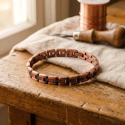 FERRO KOVINSKA ANKLET