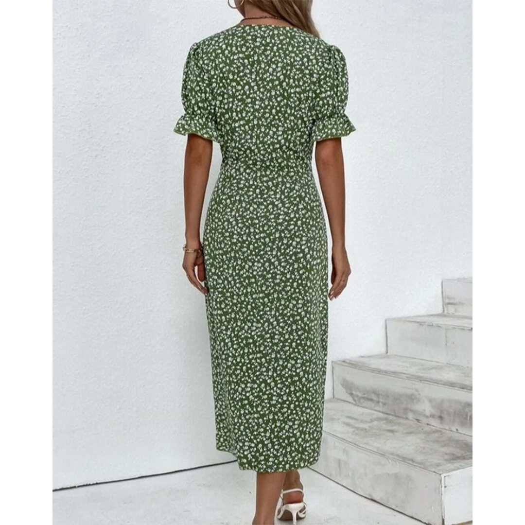 Miri™ | Elegantna Obleka