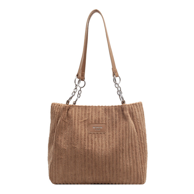 Florencia™ | Casual usnjena torba