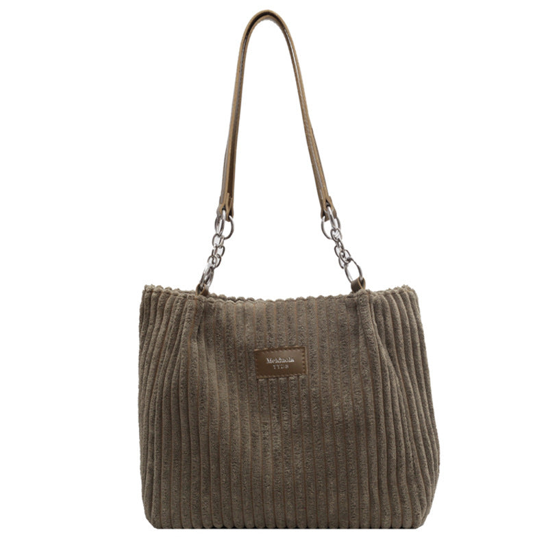 Florencia™ | Casual usnjena torba