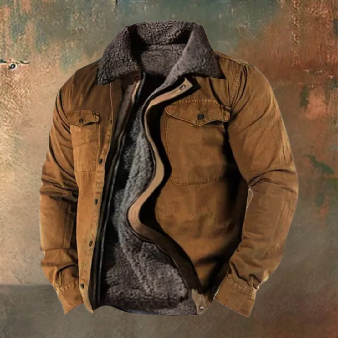 JACK | VINTAGE WESTERN JAKNA
