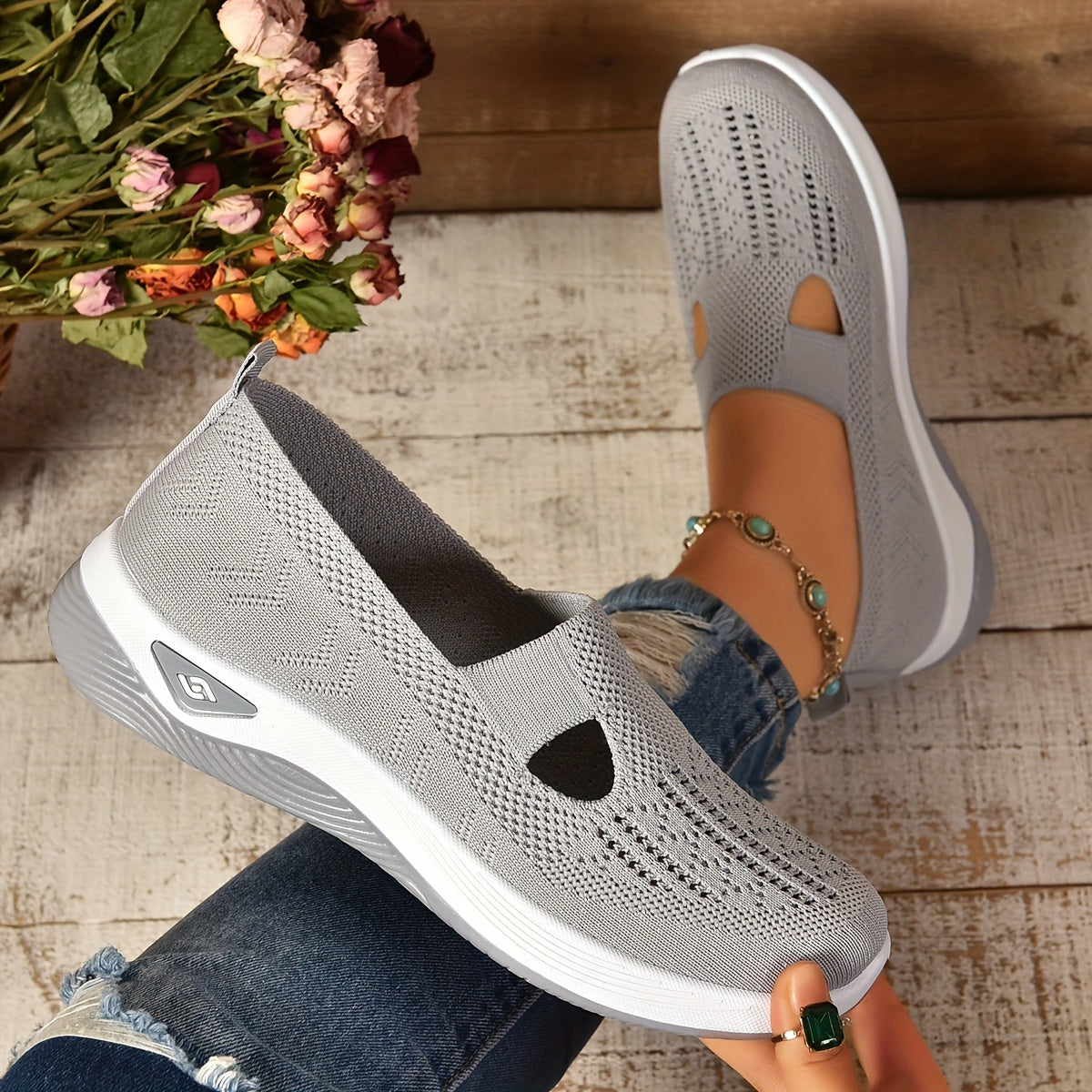 Carry™ Slip-On Čevlji