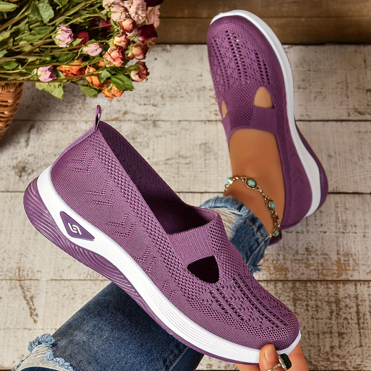 Carry™ Slip-On Čevlji