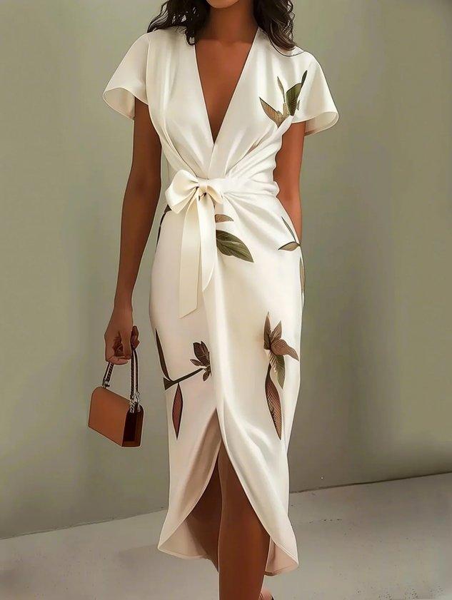 Harper™ | Eleganten Peignoir