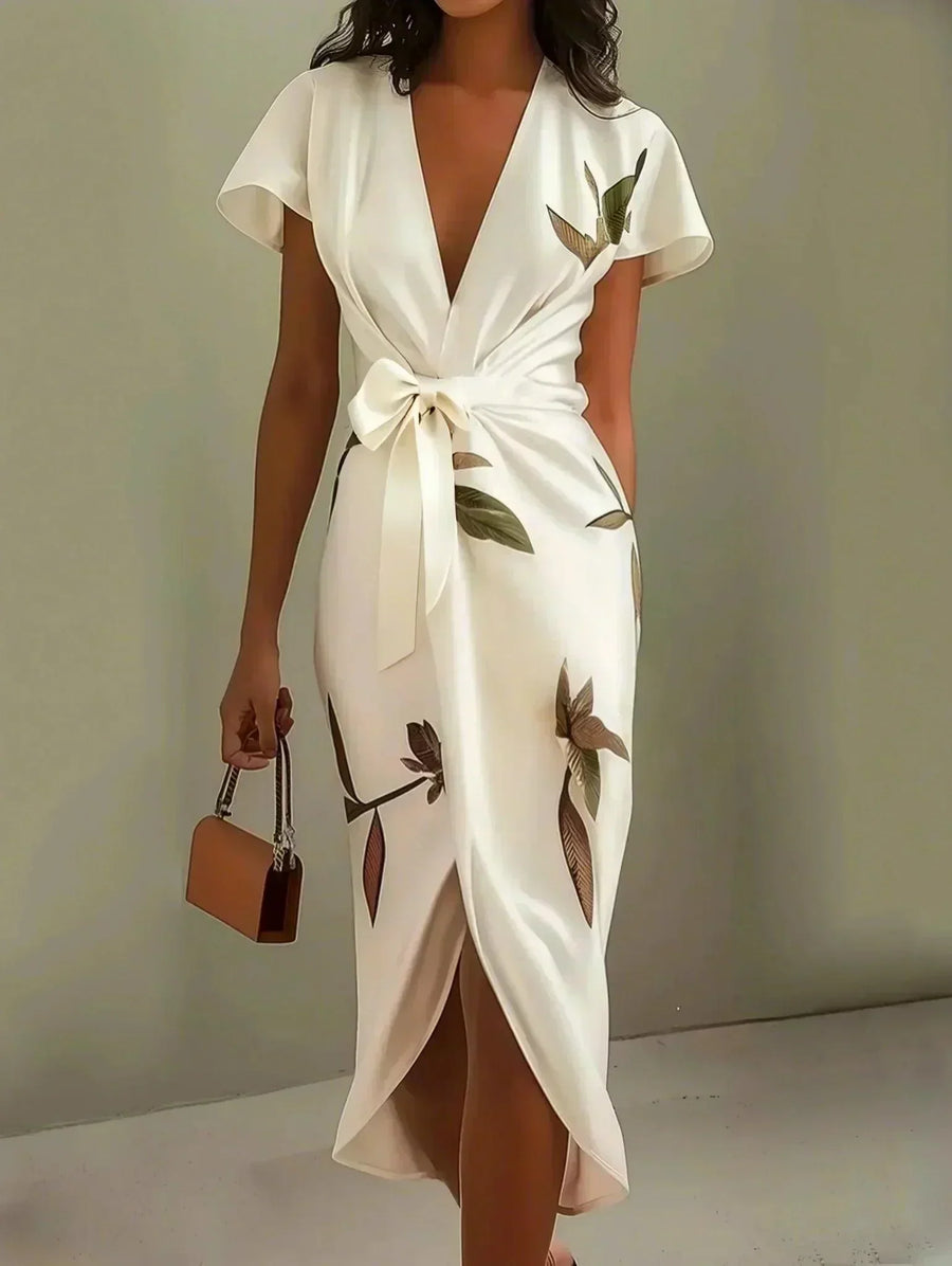 Harper™ | Eleganten Peignoir