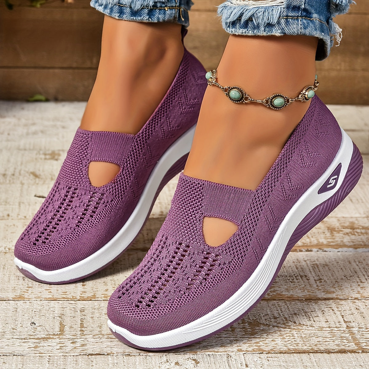 Carry™ Slip-On Čevlji