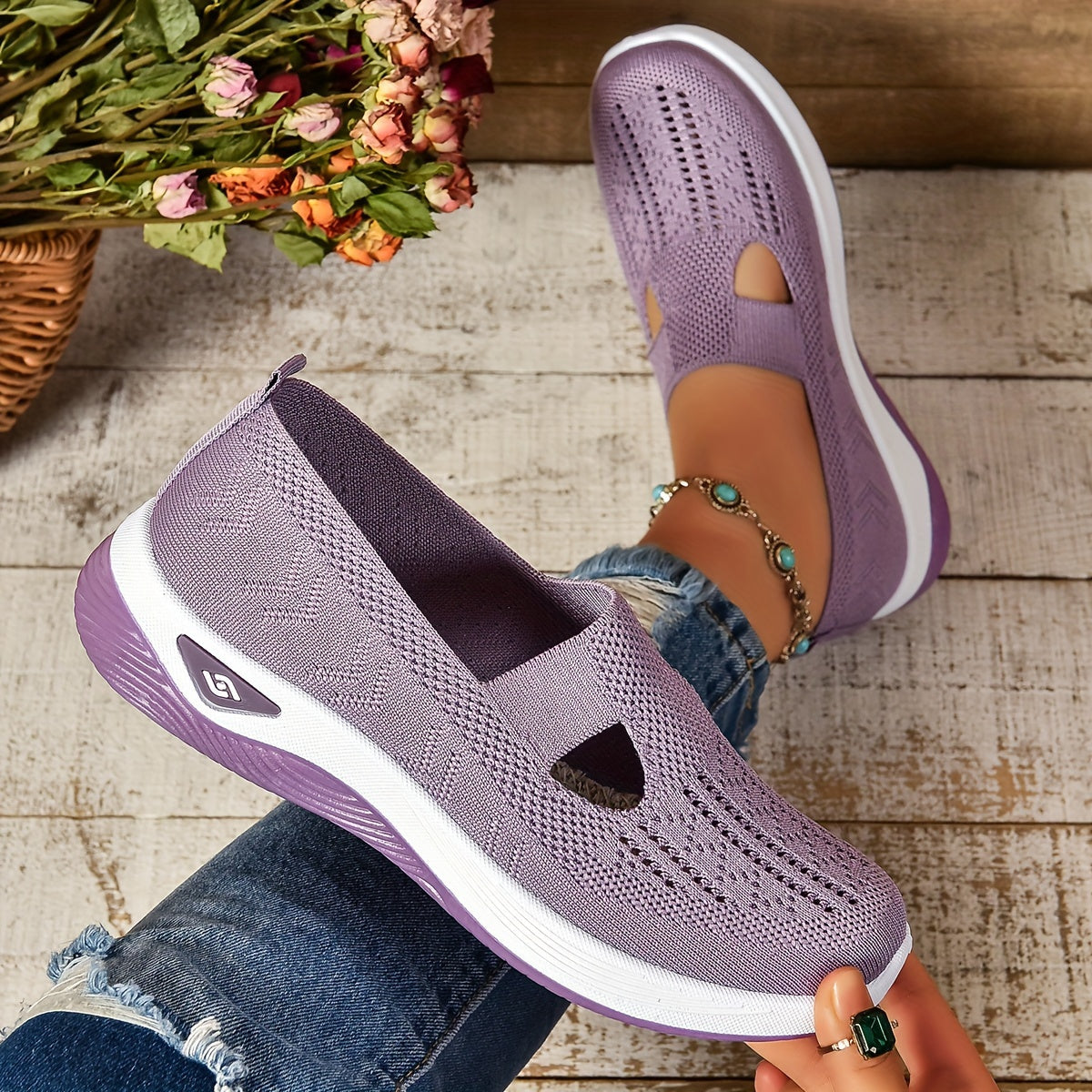 Carry™ Slip-On Čevlji
