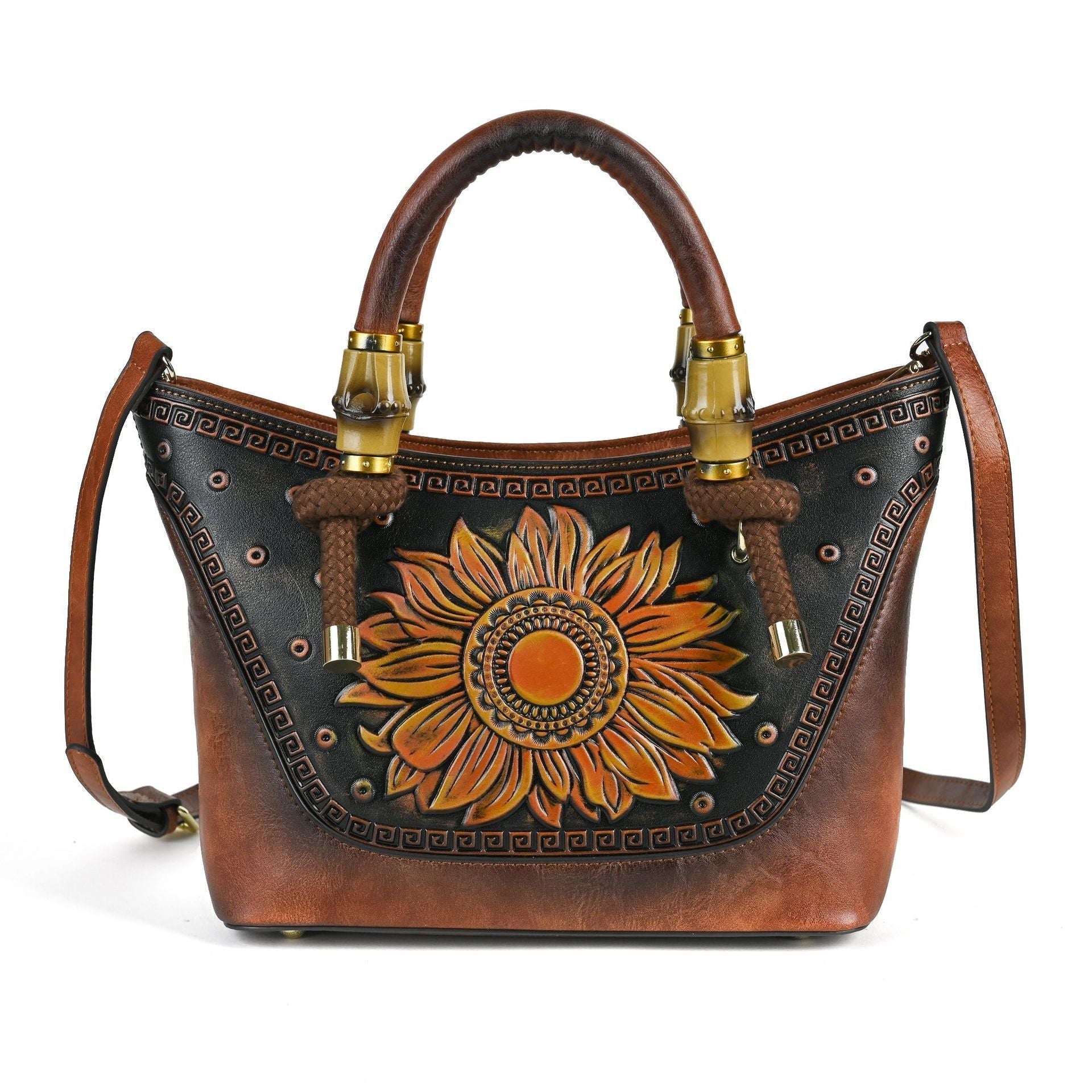 Eleanor™ | Elegantna Prečna Torba