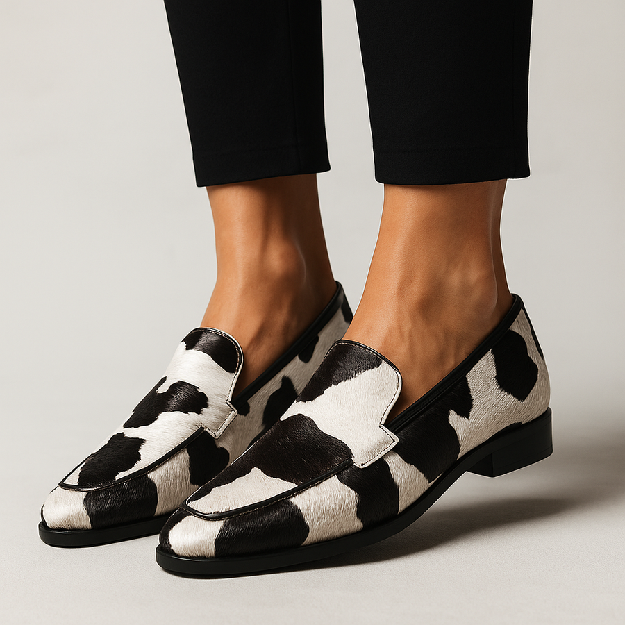 Margot | Moderne Mokasine