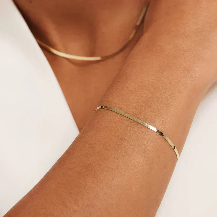 Pulsera Sončna Kača