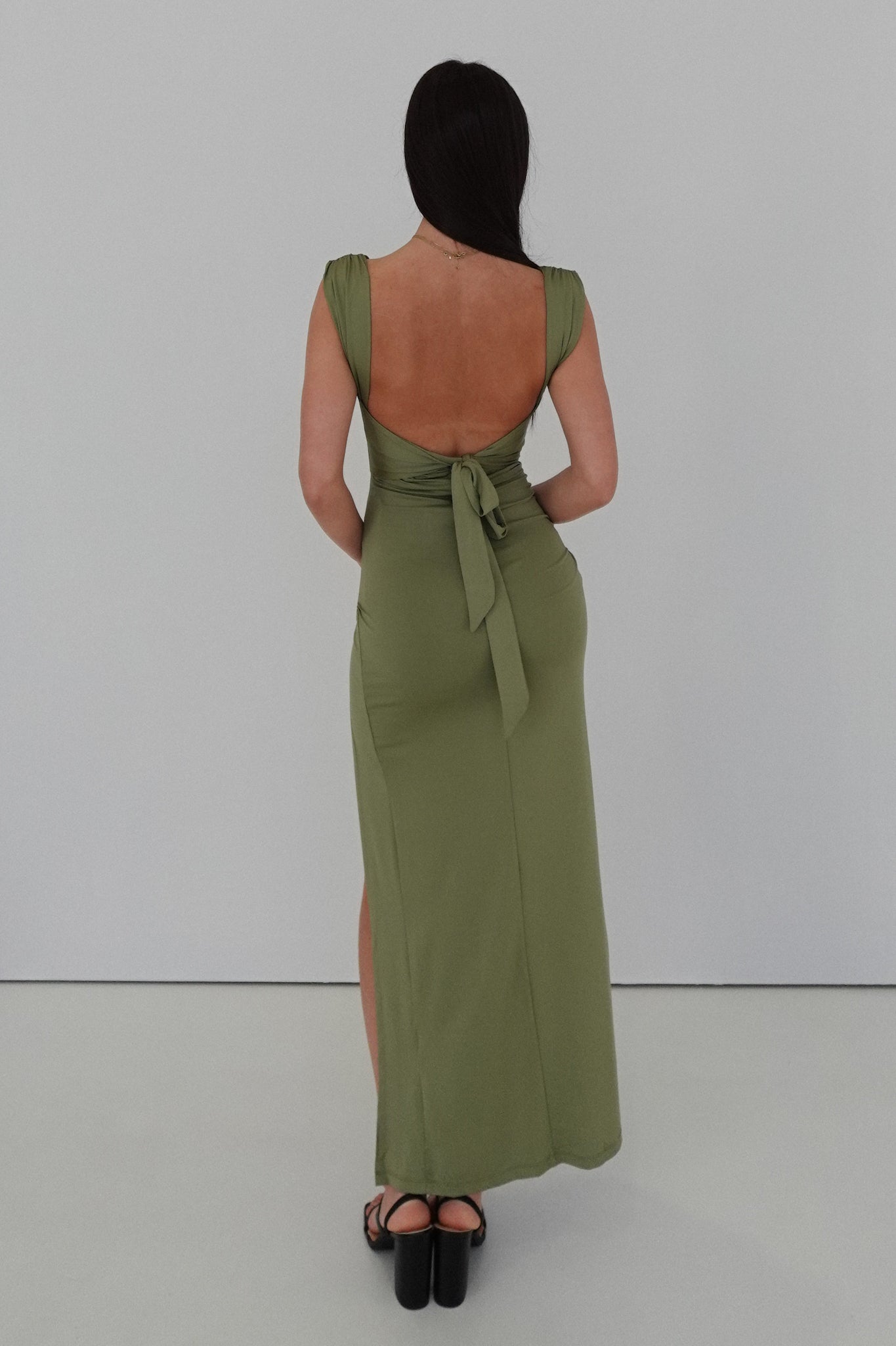 Odelet™ | Elegantna brezčasna obleka