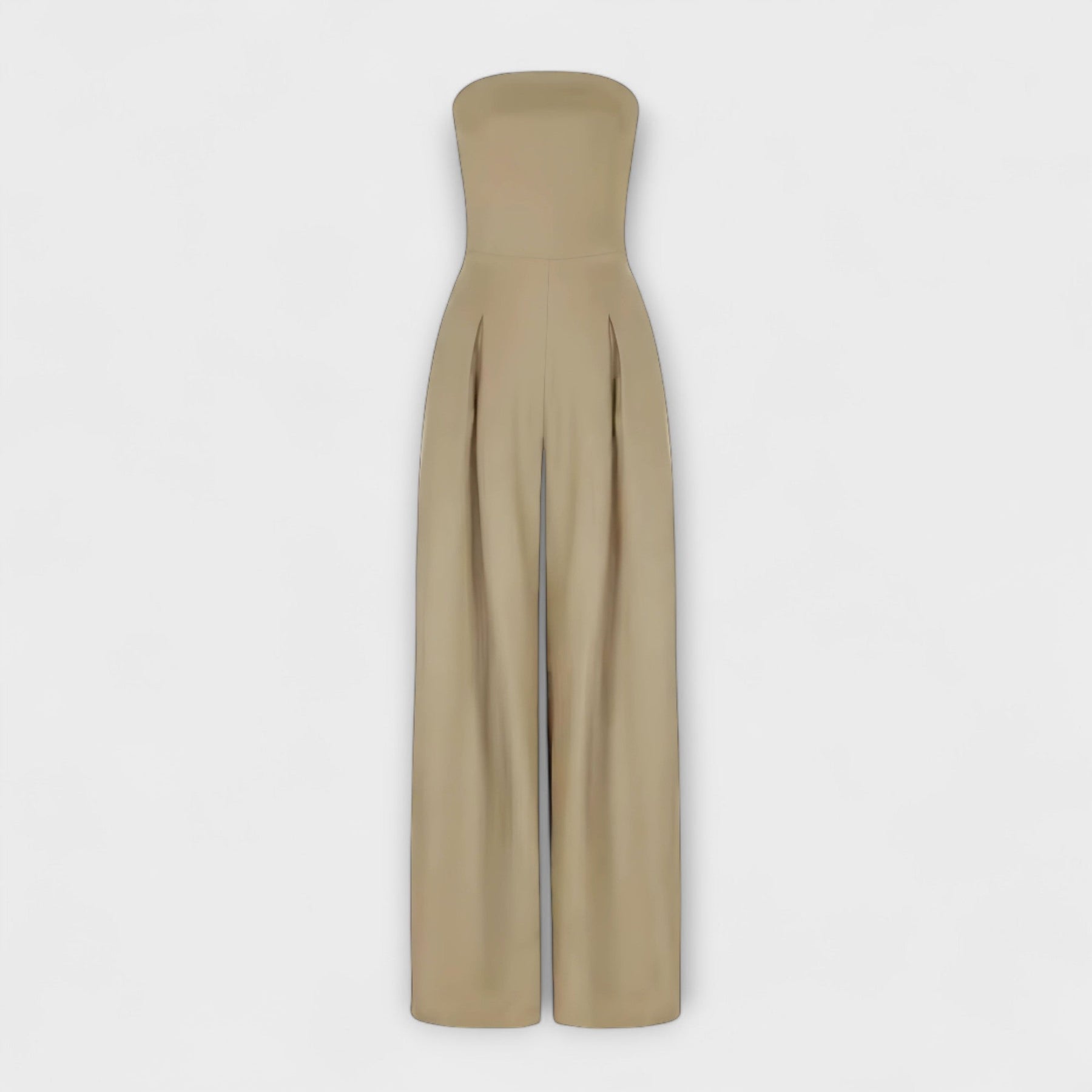 Kiora™ | Elegantna brez naramnic