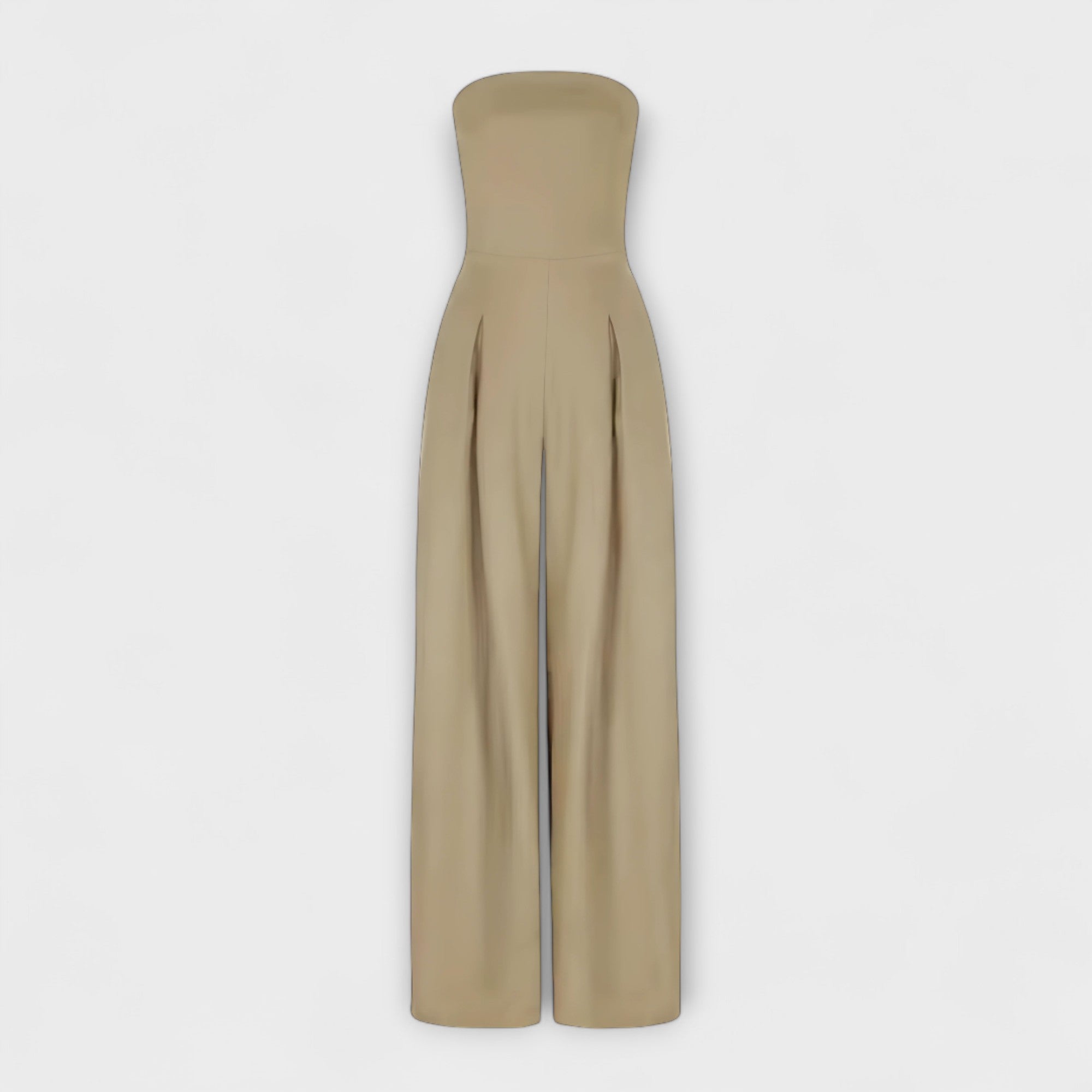 Kiora™ | Elegantna brez naramnic