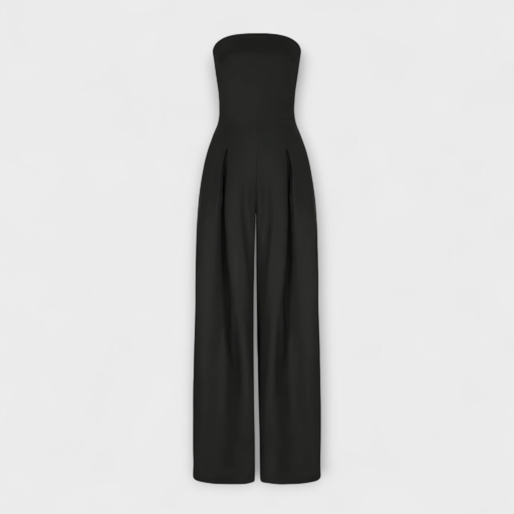 Kiora™ | Elegantna brez naramnic