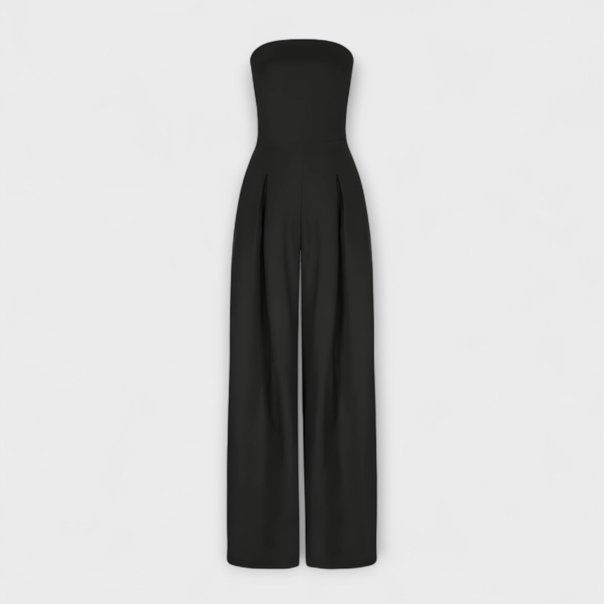 Kiora™ | Elegantna brez naramnic