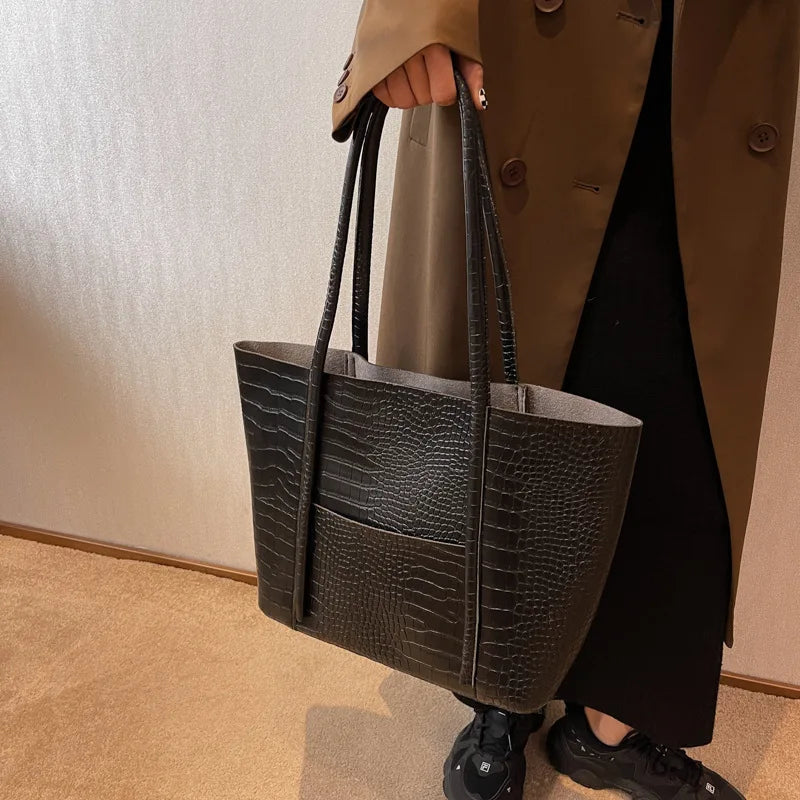 Florencia™ | Elegantna torba za ramo