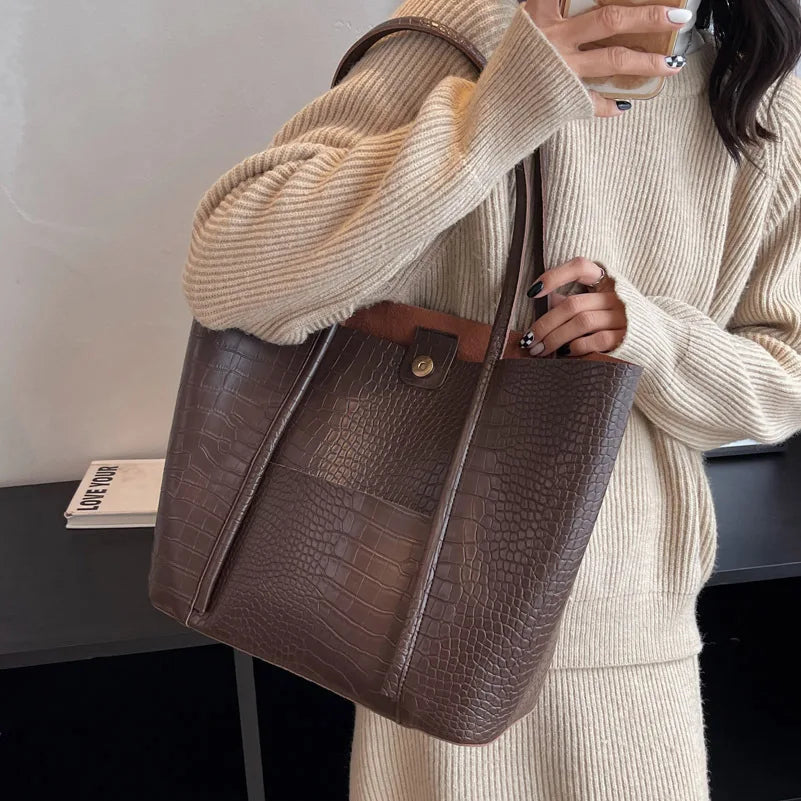 Florencia™ | Elegantna torba za ramo