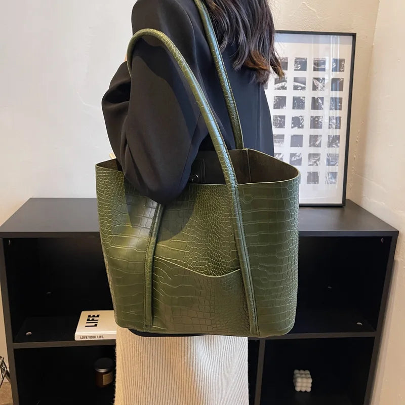 Florencia™ | Elegantna torba za ramo