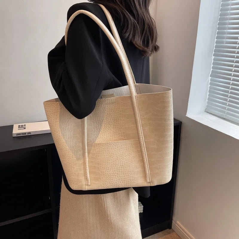 Florencia™ | Elegantna torba za ramo