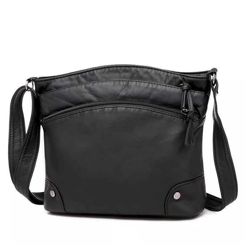 Inès™ | Eleganten ramenski nahrbtnik