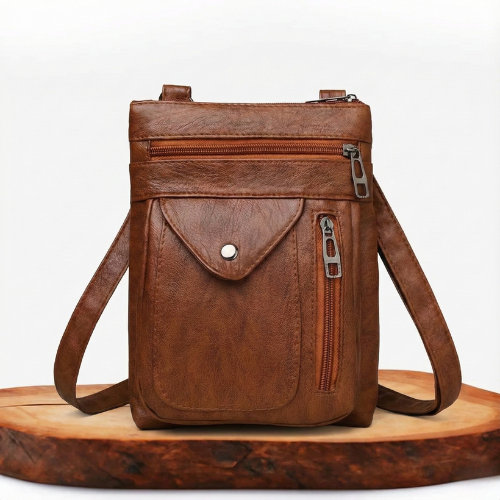 Clara™ | Retro čez ramo
