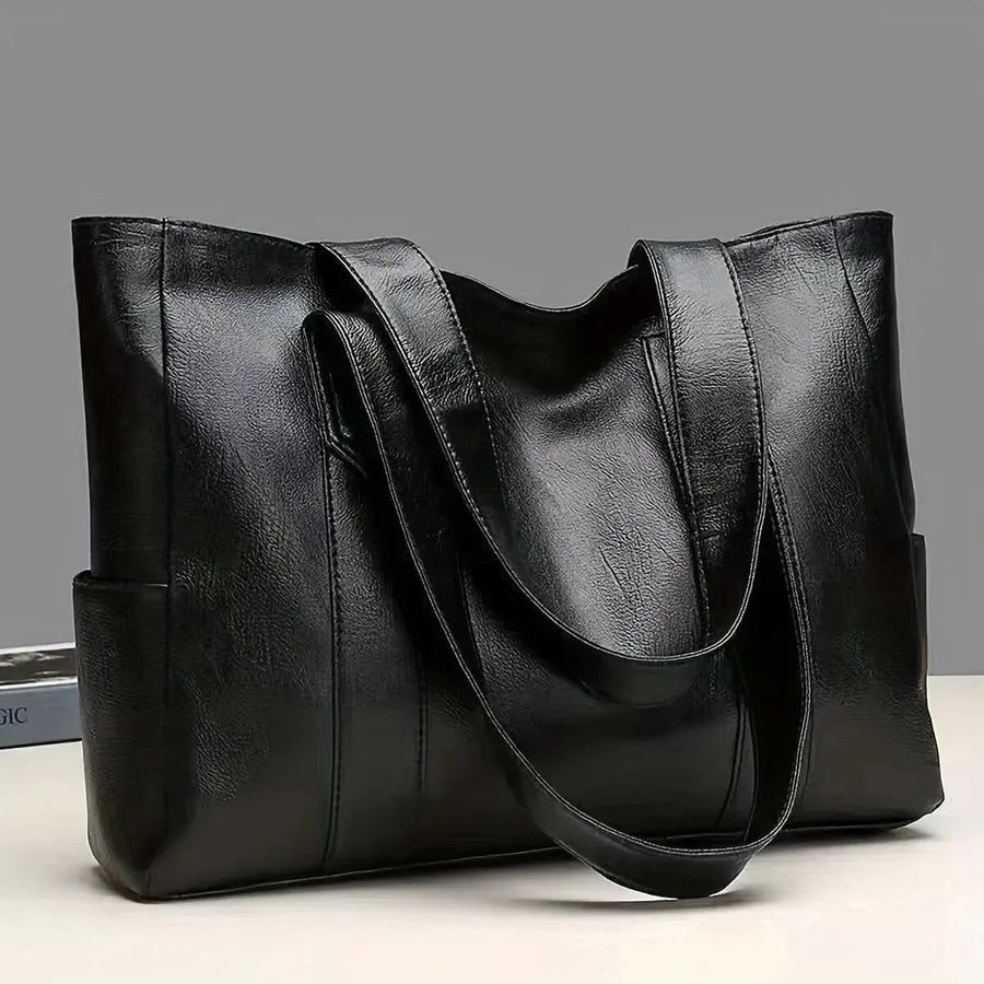 Martha™ | Klasična torba brezčasne elegance