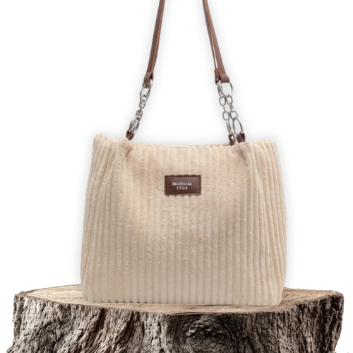 Florencia™ | Casual usnjena torba