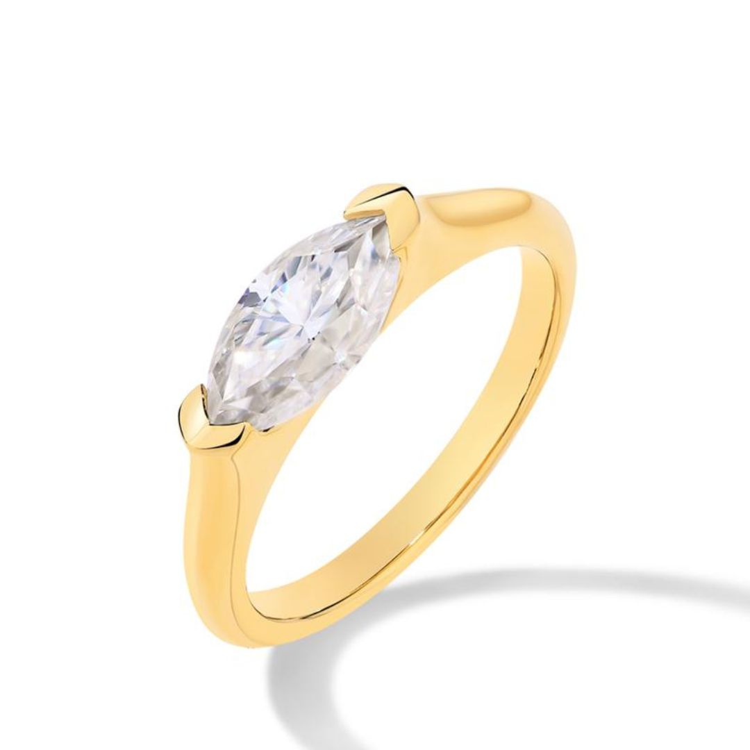 Tanek prstan Hailey Playa