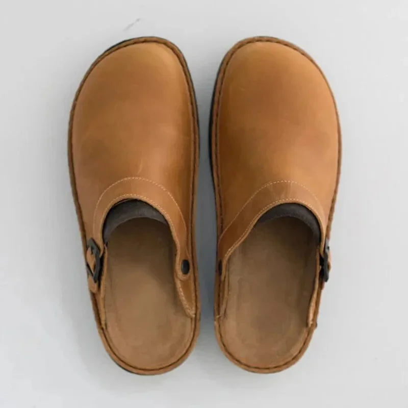 Maayke - Udobni Slip-On Čevlji