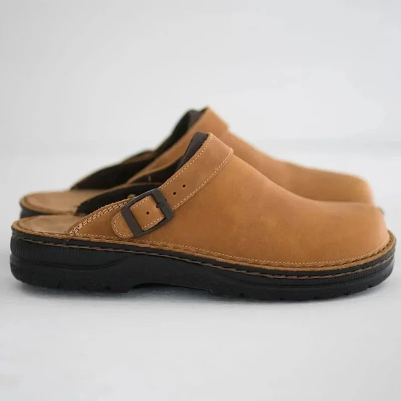 Maayke - Udobni Slip-On Čevlji