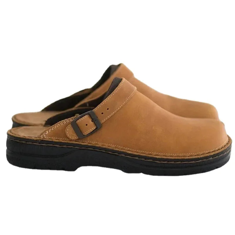Maayke - Udobni Slip-On Čevlji