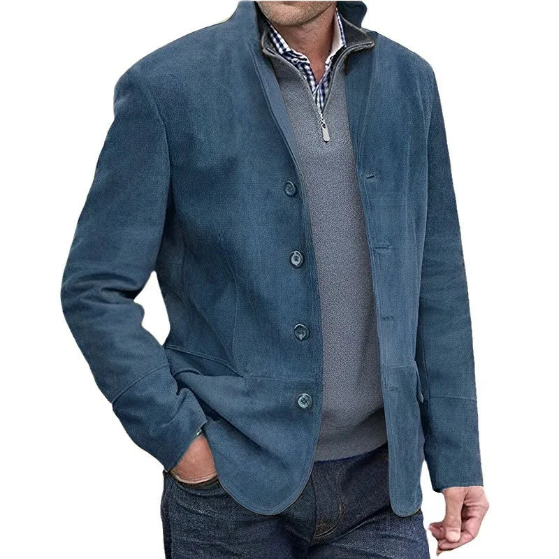 Brendan | Moderni blazer zaupanja