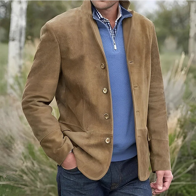 Brendan | Moderni blazer zaupanja