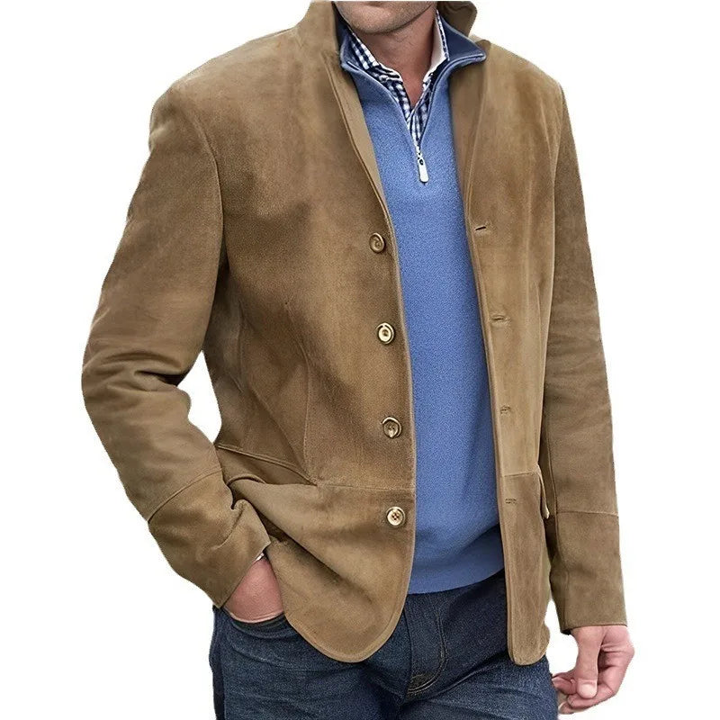 Brendan | Moderni blazer zaupanja