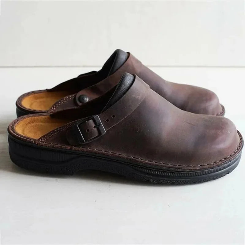 Maayke - Udobni Slip-On Čevlji