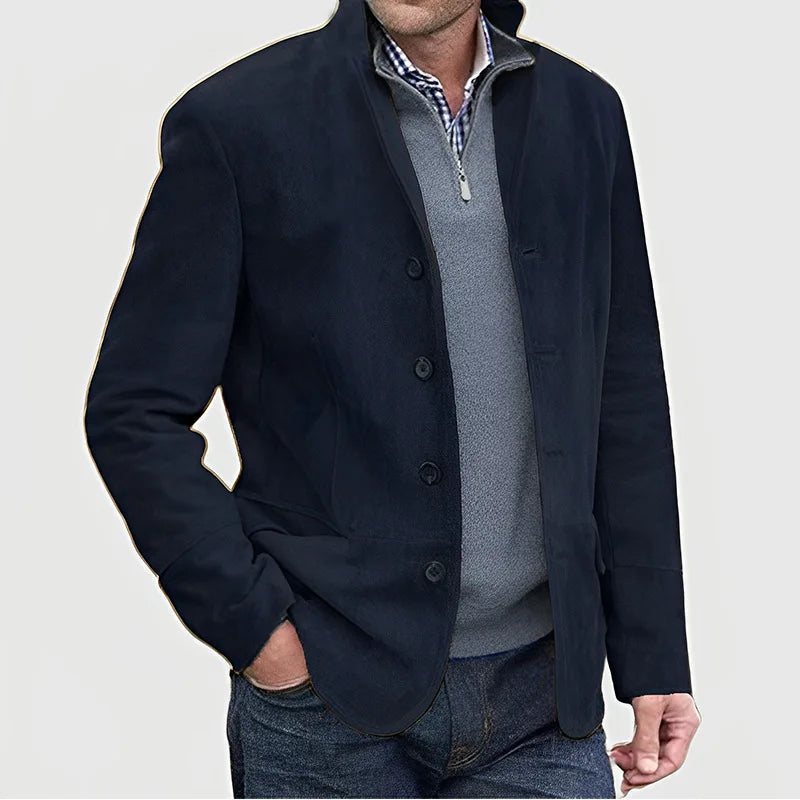 Brendan | Moderni blazer zaupanja