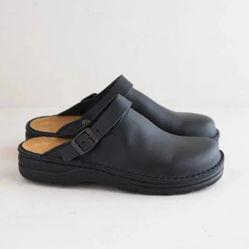 Maayke - Udobni Slip-On Čevlji