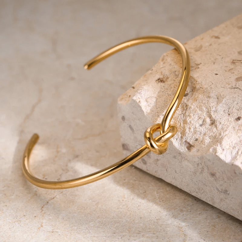 Nastavljiv Vintage Vozel Bracelet