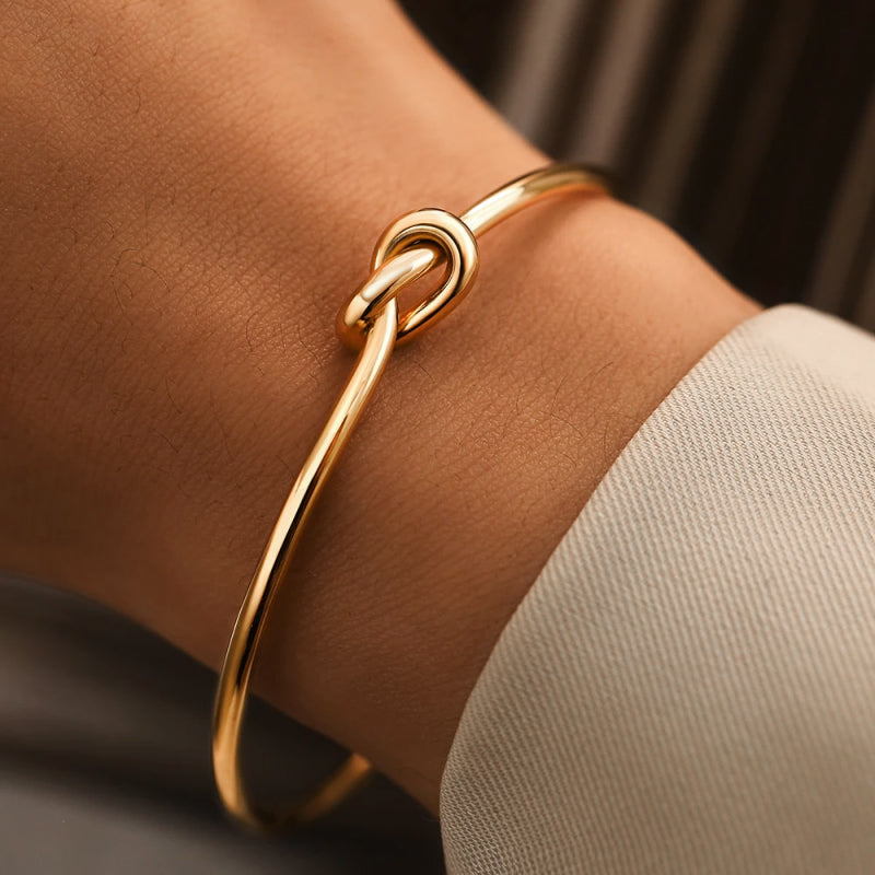Nastavljiv Vintage Vozel Bracelet