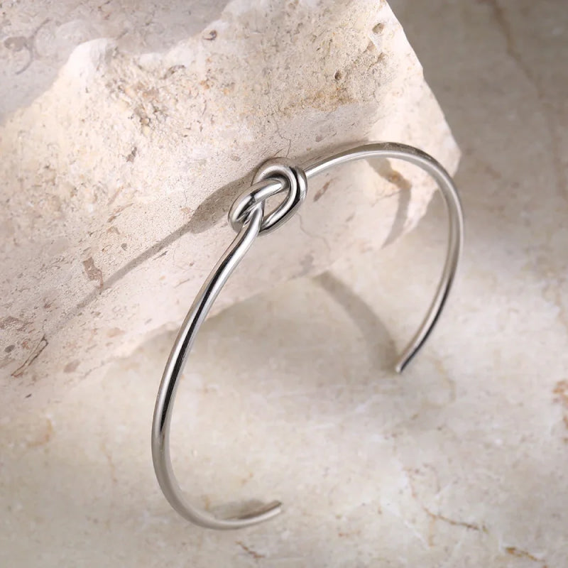 Nastavljiv Vintage Vozel Bracelet