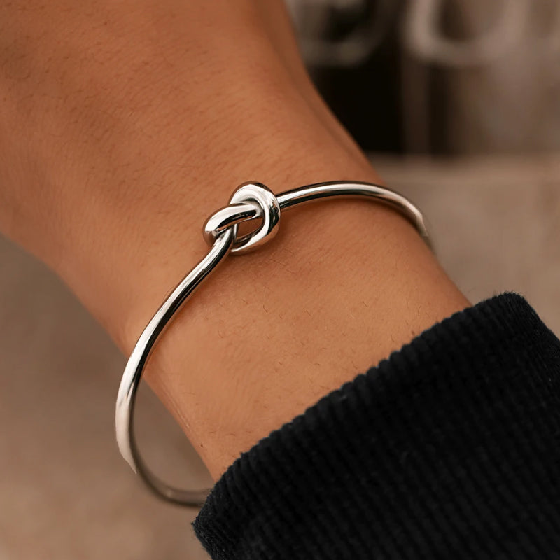 Nastavljiv Vintage Vozel Bracelet