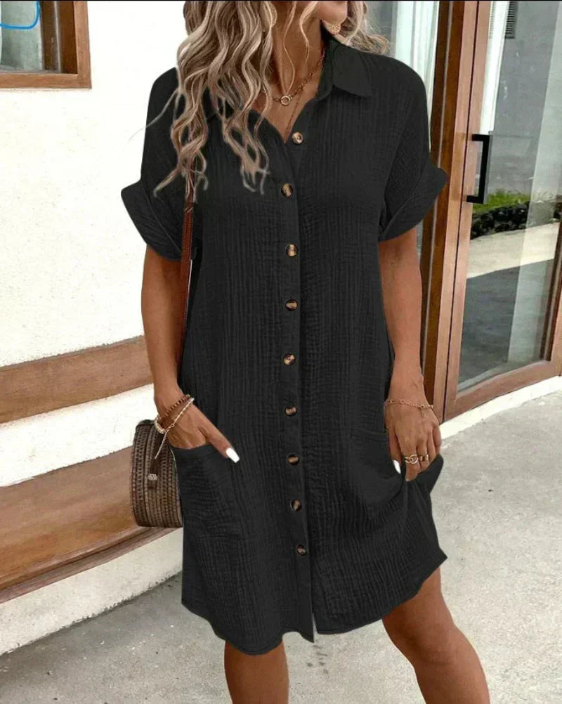Aria - Klasična Casual Oblačila Polo